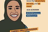 Census Power: Why Muslims, Immigrants, Communities of Color Must be Counted