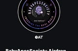 FCFS 10K Participant getting airdrop