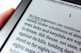 Kindle Popular Highlights