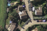 The View From Above