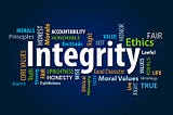 what is integrity?