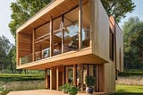 Architecture is a Frozen Music: The Harmony of Structure and Soul