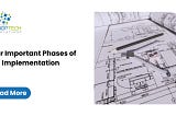 Four Important Phases of BIM Implementation