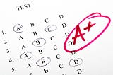 How to get an A+ on every single test EVER. 100% guaranteed.