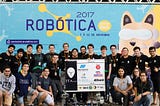 Azevedo the ITAndroids: Humanoid Robot Soccer Team