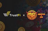 TrustFi x Mogwar Flash IDO & Partnership Announcement