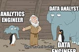 Mastering Analytics Engineering: The Art of Data Modeling and Beyond