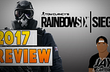 Rainbow 6 Siege PS4 Review — Is It Worth The Price?