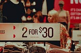 How Is Digital Transformation Reshaping a Retail Industry?