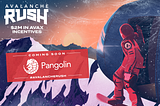 Pangolin $2M Tahsisle Avalanche Rush Programına Dahil Oluyor