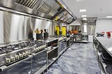 Selling What Commercial Kitchen Design Consultants Readers Want