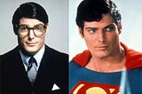 The Many Ways I’m Not Superman