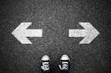 It's Your Choice!
