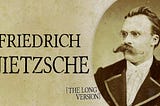 What Nietzsche Meant About God