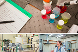 Three things I learned from turning seawater into fuel