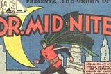 Disability in Marvel and DC: Cripping-Up and Disability Erasure in the Cinematic Universes