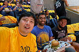 Burnout and Basketball Dynasties