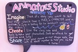Imagination Starters