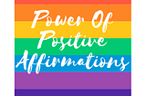 Daily Affirmations for Kids: Enhance the Power of Positive Mindset