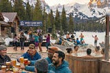 Après-climb: April 25, 2026