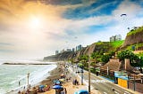 How to Create a Fool-Proof Lima, Peru Packing List Perfect for Summer