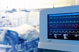 ICU Survival Rate within 30 days Leveraging Natural Language Processing