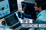 Top 10 Freelancing Websites