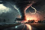 How to go from ‘survival’ to ‘Life’ in times of shock and turmoil