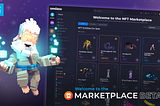 Próximamente: The Sandbox NFT Marketplace Beta