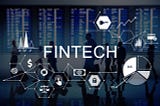 Finance and Technology-Will they sync along?