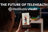 The Future of Telehealth: How MB vHealth is Revolutionizing Healthcare for Businesses & Consumers