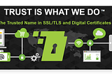 Top SSL Certificate Providers In 2021