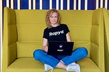Orly Bulshtein, Senior Product Manager at Rapyd, on how to build a successful career in Product…