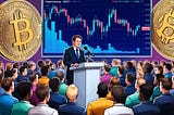 Trump Crypto News: Former President’s Digital Asset Venture Sparks Market Buzz