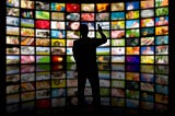 Content Chaos and the Evolution of the OTT World