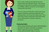 Embracing the ENFJ Personality Type — Protagonist: Inspiring, Compassionate, and Visionary