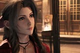 Aerith Lives: Ruminations on Life, Hope, and Eucatastrophe in Final Fantasy VII