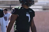 2021 NFL Draft Prospect: Adams State Edge Alani Pututau