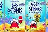How To Avoid the Worst Indie Book Cover Mistakes