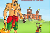 Justifying Krishna’s Laugh at Ghatotkacha’s Death: Myth, Morality, and Perspective