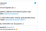 Secret: 120 bin $ AWS Kredisi, Semrush ve daha fazlası… (İ)