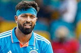 hardik pandya