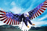4th of July: How my family promotes its anti-Capitalist agenda to the masses