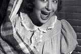 Fanny Brice Changed My Life