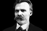 Friedrich Nietzsche on Human Complacency and Religion