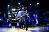 Nikola Motors: How Trevor Milton Built and Destroyed a $30B company