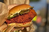 Cluck Yeah! Where to Find Excellent Fried Chicken Sandwiches in the Montco Area