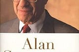 Political economy — the age of turbulence