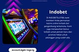 Indobet