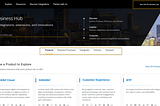 SAP API Business Hub for ITCM